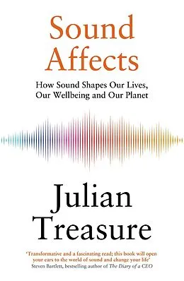 E-Book (epub) Sound Affects von Julian Treasure