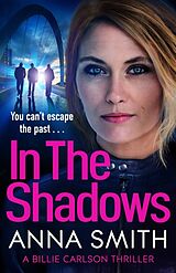 Livre Relié In The Shadows de Anna Smith