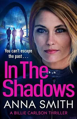 E-Book (epub) In The Shadows von Anna Smith