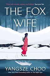 Livre Relié The Fox Wife de Choo Yangsze