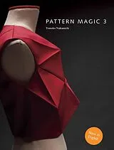 E-Book (epub) Pattern Magic 3 von Tomoko Nakamichi