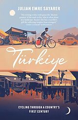 Couverture cartonnée Türkiye de Sayarer Julian