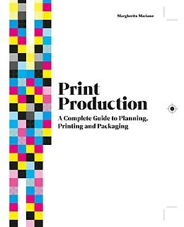 E-Book (epub) Print Production von Margherita Mariano