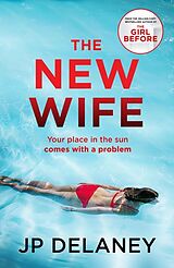 Livre Relié The New Wife de JP Delaney