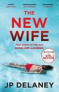 E-Book (epub) The New Wife von Jp Delaney