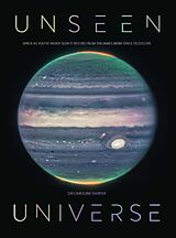 Livre Relié Unseen Universe de Caroline Harper