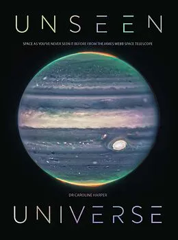 E-Book (epub) Unseen Universe von Caroline Harper