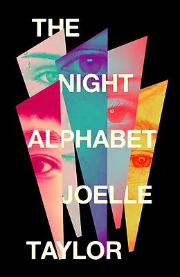 E-Book (epub) The Night Alphabet von Joelle Taylor