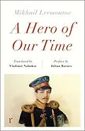 E-Book (epub) A Hero of Our Time von Mikhail Lermontov