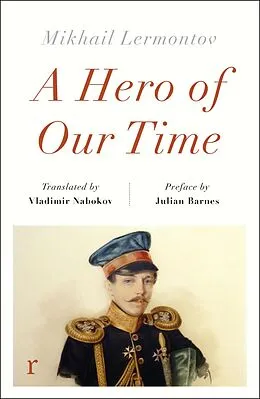 E-Book (epub) A Hero of Our Time von Mikhail Lermontov