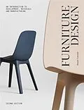 E-Book (epub) Furniture Design, second edition von Stuart Lawson