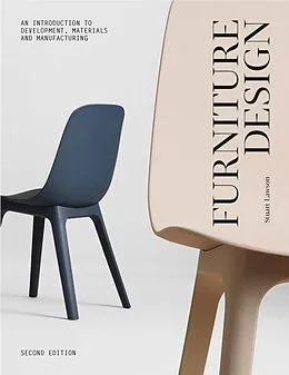 E-Book (epub) Furniture Design, second edition von Stuart Lawson