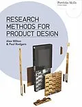 E-Book (epub) Research Methods for Product Design von Alex Milton, Paul Rodgers