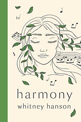 Livre Relié Harmony de Whitney Hanson