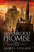 E-Book (epub) The Silverblood Promise von James Logan