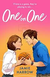 E-Book (epub) One on One von Jamie Harrow