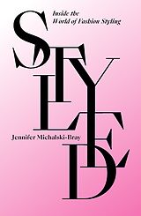 Livre Relié Styled de Jennifer Michalski-Bray