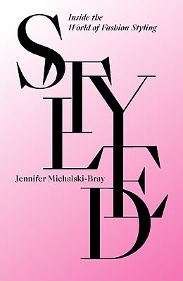 Livre Relié Styled de Jennifer Michalski-Bray