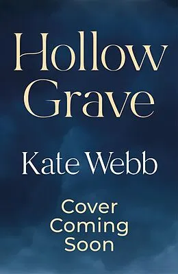 E-Book (epub) Hollow Grave von Kate Webb