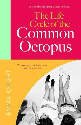 E-Book (epub) The Life Cycle of the Common Octopus von Emma Knight
