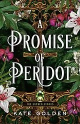 E-Book (epub) A Promise of Peridot von Kate Golden