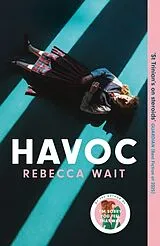 Poche format B Havoc von Rebecca Wait
