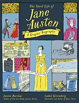 Fester Einband The Novel Life of Jane Austen von Janine Barchas