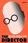 E-Book (epub) The Director von Daniel Kehlmann