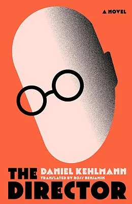 E-Book (epub) The Director von Daniel Kehlmann