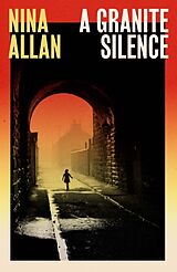 Livre Relié A Granite Silence de Allan Nina