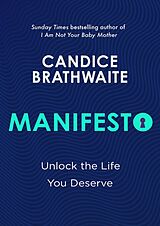 Livre Relié Manifesto de Candice Brathwaite