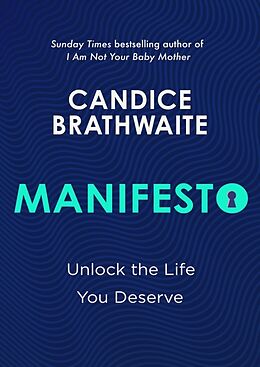 Livre Relié Manifesto de Candice Brathwaite