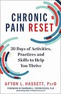 E-Book (epub) Chronic Pain Reset von Afton L. Hassett
