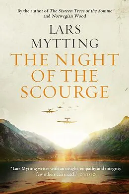 E-Book (epub) The Night of the Scourge von Lars Mytting
