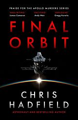 Kartonierter Einband Final Orbit von Chris Hadfield