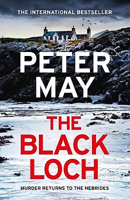 Livre Relié The Black Loch de Peter May