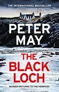 E-Book (epub) The Black Loch von Peter May