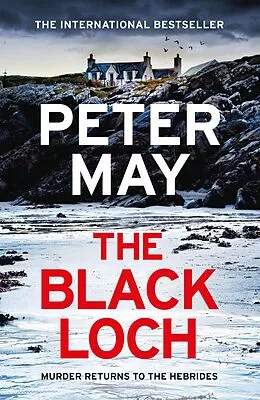 E-Book (epub) The Black Loch von Peter May