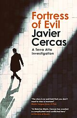 Livre Relié Fortress of Evil de Cercas Javier