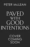 E-Book (epub) Paved with Good Intentions von Peter McLean