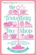 E-Book (epub) The Travelling Tea Shop von Belinda Jones