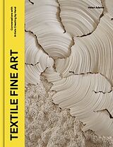 Fester Einband Textile Fine Art von Adams Helen