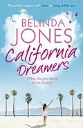 E-Book (epub) California Dreamers von Belinda Jones