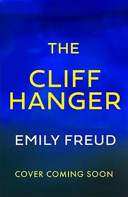 E-Book (epub) The Cliffhanger von Emily Freud