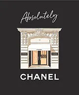 Fester Einband Absolutely Chanel von Catherine Örmen