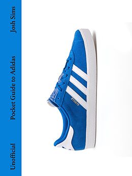 Livre Relié A Pocket Guide to Adidas de Sims Josh