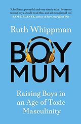 Broschiert BoyMum von Ruth Whippman