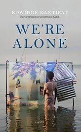 Livre Relié We're Alone de Edwidge Danticat