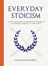 Livre Relié Everyday Stoicism de Gareth Southwell