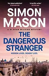 Fester Einband The Dangerous Stranger von Simon Mason